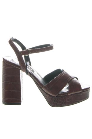 Încălțăminte de damă Mango, Mărime 37, Culoare Maro, Preț 119,90 Lei, #136541840