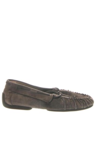 Dámske topánky  Massimo Dutti, Veľkosť 38, Farba Hnedá, Cena  48,95 €, #136668497