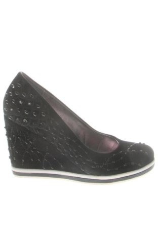Dámske topánky  Mat Star, Veľkosť 36, Farba Čierna, Cena  45,00 €, #136767863
