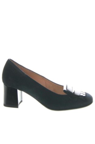 Încălțăminte de damă Napoleoni, Mărime 34, Culoare Albastru, Preț 437,91 Lei, #136638100