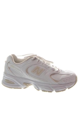 Încălțăminte de damă New Balance, Mărime 38, Culoare Alb, Preț 437,91 Lei, #136537215