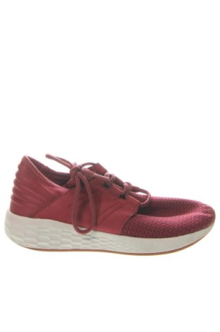 Dámske topánky  New Balance, Veľkosť 40, Farba Ružová, Cena  120,00 €, #136746933