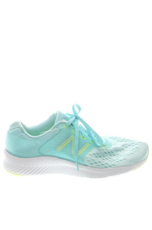 Obuwie damskie New Balance, Rozmiar 39, Kolor Zielony, Cena 308,99 zł, #136770437