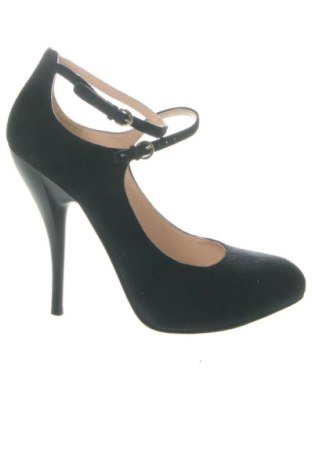Dámské boty  Nine West, Velikost 39, Barva Černá, Cena  907,00 Kč, #136733327