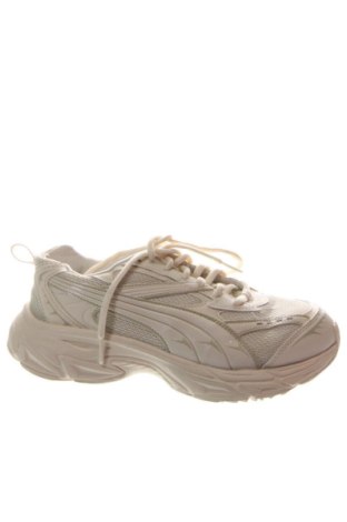 Obuwie damskie PUMA, Rozmiar 39, Kolor Beżowy, Cena 450,11 zł, #136635184