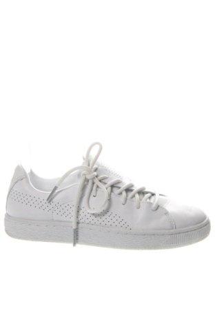 Női cipők PUMA, Méret 37, Szín Fehér, Ár 20 409 Ft, #136740701