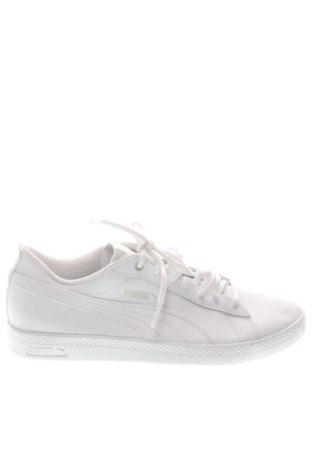 Obuwie damskie PUMA, Rozmiar 40, Kolor Biały, Cena 205,99 zł, #136770247