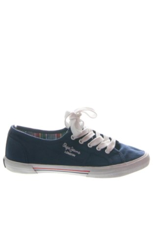 Дамски обувки Pepe Jeans, Размер 38, Цвят Син, Цена 84,00 €, #136639970