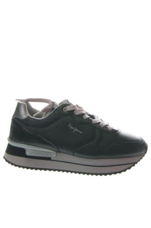 Obuwie damskie Pepe Jeans, Rozmiar 39, Kolor Czarny, Cena 450,11 zł, #136643686