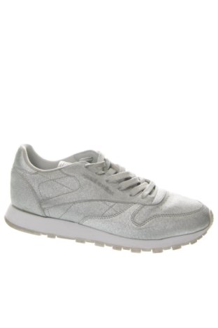 Дамски обувки Reebok, Размер 40, Цвят Сребрист, Цена 84,35 €, #136687619