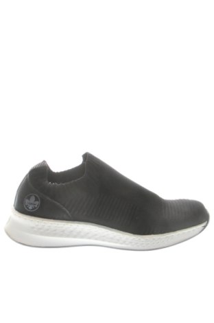 Damenschuhe Rieker, Größe 40, Farbe Schwarz, Preis € 35,20, #136712950