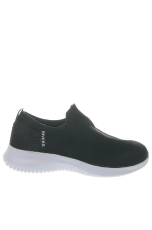 Damenschuhe Rivers, Größe 40, Farbe Schwarz, Preis € 33,99, #136762743