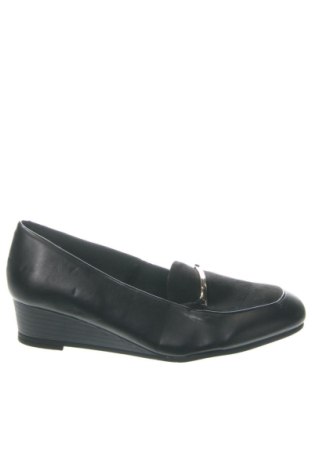 Obuwie damskie Rivers, Rozmiar 45, Kolor Czarny, Cena 155,99 zł, #136765798
