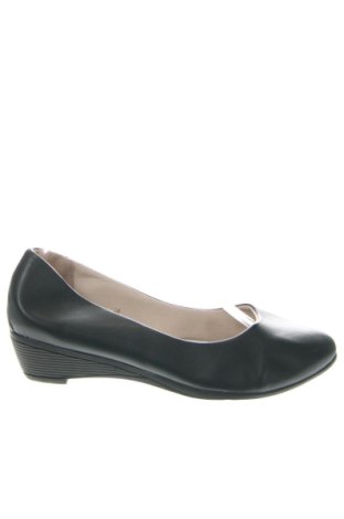 Damenschuhe Rivers, Größe 41, Farbe Schwarz, Preis € 38,99, #136765826