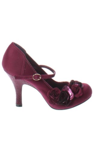 Dámske topánky  Ruby Shoo, Veľkosť 37, Farba Ružová, Cena  71,55 €, #136765214