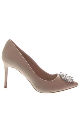Dámske topánky  Showcase By Dorothy Perkins, Veľkosť 39, Farba Béžová, Cena  51,49 €, #136550172
