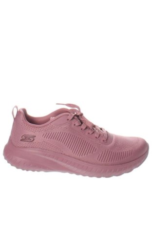 Дамски обувки Skechers, Размер 39, Цвят Розов, Цена 57,77 €, #136739337
