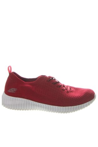 Dámske topánky  Skechers, Veľkosť 39, Farba Červená, Cena  84,36 €, #136744538