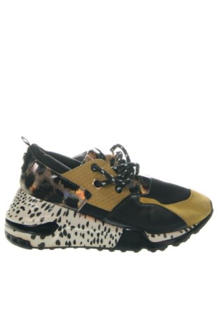Dámske topánky  Steve Madden, Veľkosť 37, Farba Viacfarebná, Cena  84,00 €, #136745775