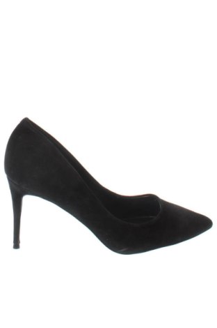 Dámske topánky  Steve Madden, Veľkosť 41, Farba Čierna, Cena  110,32 €, #136769016