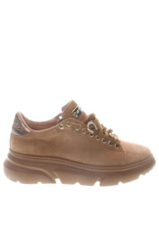 Damenschuhe Stokton, Größe 41, Farbe Braun, Preis € 47,99, #136740498