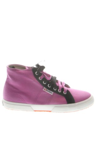 Dámské boty  Superga, Velikost 41, Barva Růžová, Cena  1 007,00 Kč, #136731108