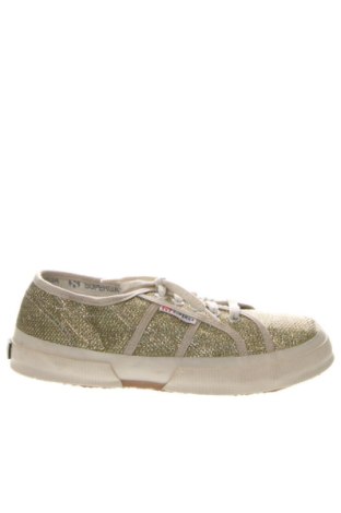 Dámske topánky  Superga, Veľkosť 38, Farba Zlatistá, Cena  40,40 €, #136748934