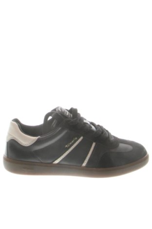 Obuwie damskie Tamaris, Rozmiar 36, Kolor Czarny, Cena 246,49 zł, #136694650
