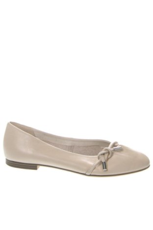 Încălțăminte de damă Tamaris, Mărime 38, Culoare Bej, Preț 240,99 Lei, #136751877