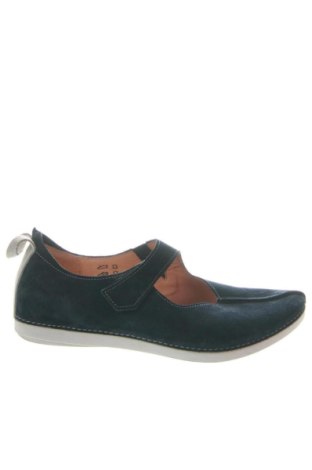 Încălțăminte de damă Think!, Mărime 38, Culoare Albastru, Preț 375,35 Lei, #136537533