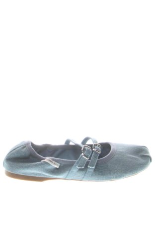 Dámske topánky  Tommy Hilfiger, Veľkosť 38, Farba Modrá, Cena  46,00 €, #136760754