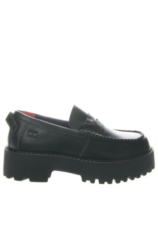 Дамски обувки Tommy Jeans, Размер 39, Цвят Черен, Цена 111,00 €, #136682920