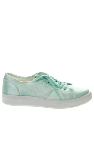 Dámské boty  U.S. Polo Assn., Velikost 40, Barva Zelená, Cena  709,00 Kč, #136732347