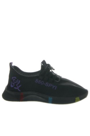 Încălțăminte de damă Unbranded, Mărime 38, Culoare Negru, Preț 135,54 Lei, #136534414