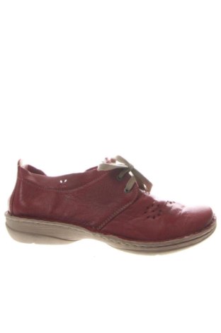 Încălțăminte de damă Unbranded, Mărime 37, Culoare Roșu, Preț 294,00 Lei, #136539465