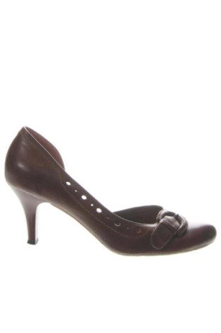 Încălțăminte de damă Unbranded, Mărime 38, Culoare Maro, Preț 203,32 Lei, #136555028