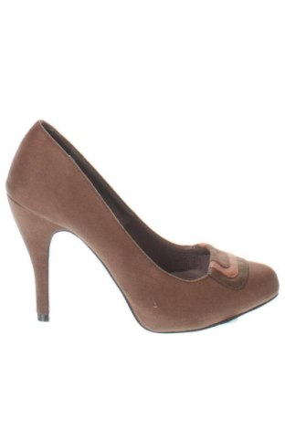 Dámské boty  Unbranded, Velikost 35, Barva Hnědá, Cena  866,00 Kč, #136627426