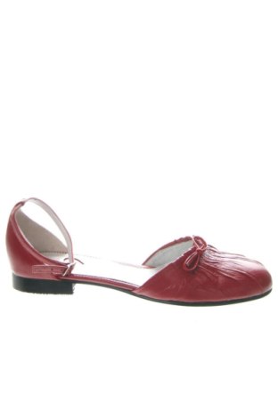 Dámské boty  Unbranded, Velikost 40, Barva Červená, Cena  1 417,00 Kč, #136739678