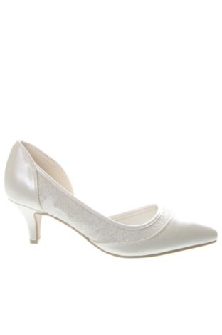 Dámske topánky  Unbranded, Veľkosť 37, Farba Biela, Cena  26,95 €, #136740934