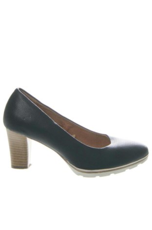 Dámske topánky  Unbranded, Veľkosť 37, Farba Modrá, Cena  28,00 €, #136742089