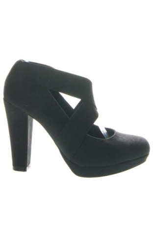 Dámske topánky  Unbranded, Veľkosť 35, Farba Čierna, Cena  39,00 €, #136747309