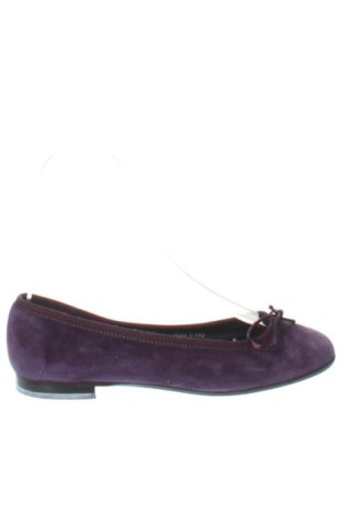 Damenschuhe Unbranded, Größe 37, Farbe Lila, Preis € 46,99, #136747730