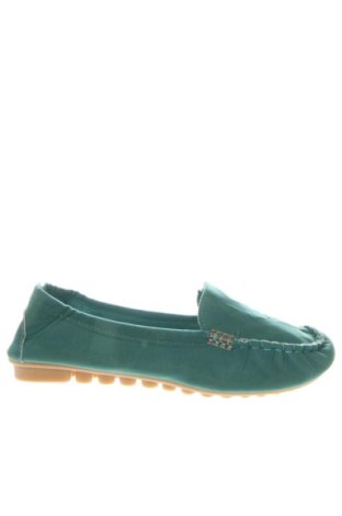 Obuwie damskie Unbranded, Rozmiar 42, Kolor Zielony, Cena 116,99 zł, #136760742