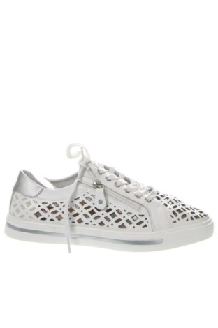 Damenschuhe Unbranded, Größe 42, Farbe Weiß, Preis € 59,99, #136761673