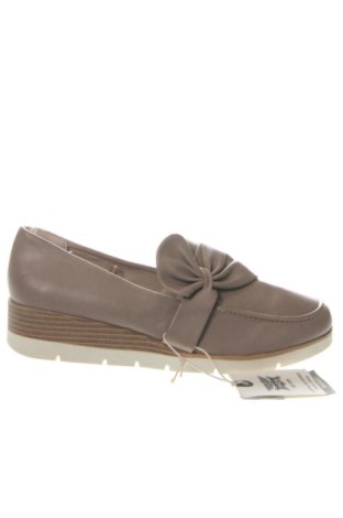 Obuwie damskie Unbranded, Rozmiar 41, Kolor Beżowy, Cena 128,99 zł, #136761906