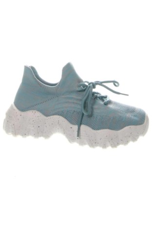 Obuwie damskie Unbranded, Rozmiar 37, Kolor Niebieski, Cena 124,99 zł, #136762014