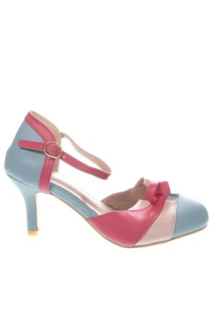 Damenschuhe Unbranded, Größe 39, Farbe Mehrfarbig, Preis € 35,99, #136762477