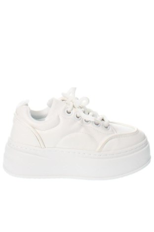 Damenschuhe Unbranded, Größe 39, Farbe Weiß, Preis 13,99 €, #136763199