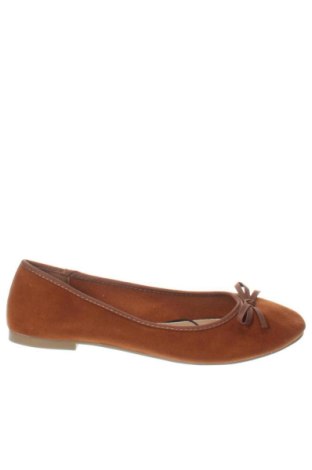 Dámske topánky  Unbranded, Veľkosť 39, Farba Hnedá, Cena  19,37 €, #136768250