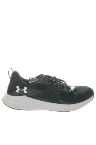 Дамски обувки Under Armour, Размер 39, Цвят Черен, Цена 84,00 €, #136678056